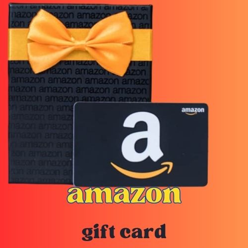 Unused amazon Gift Card Codes-2023