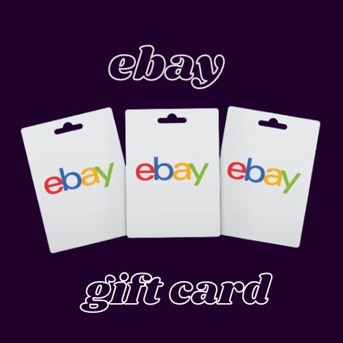 Best ebay Gift Card-2023